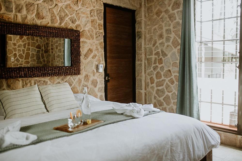 Castillo Tambor Resort & Restaurant Kültér fotó